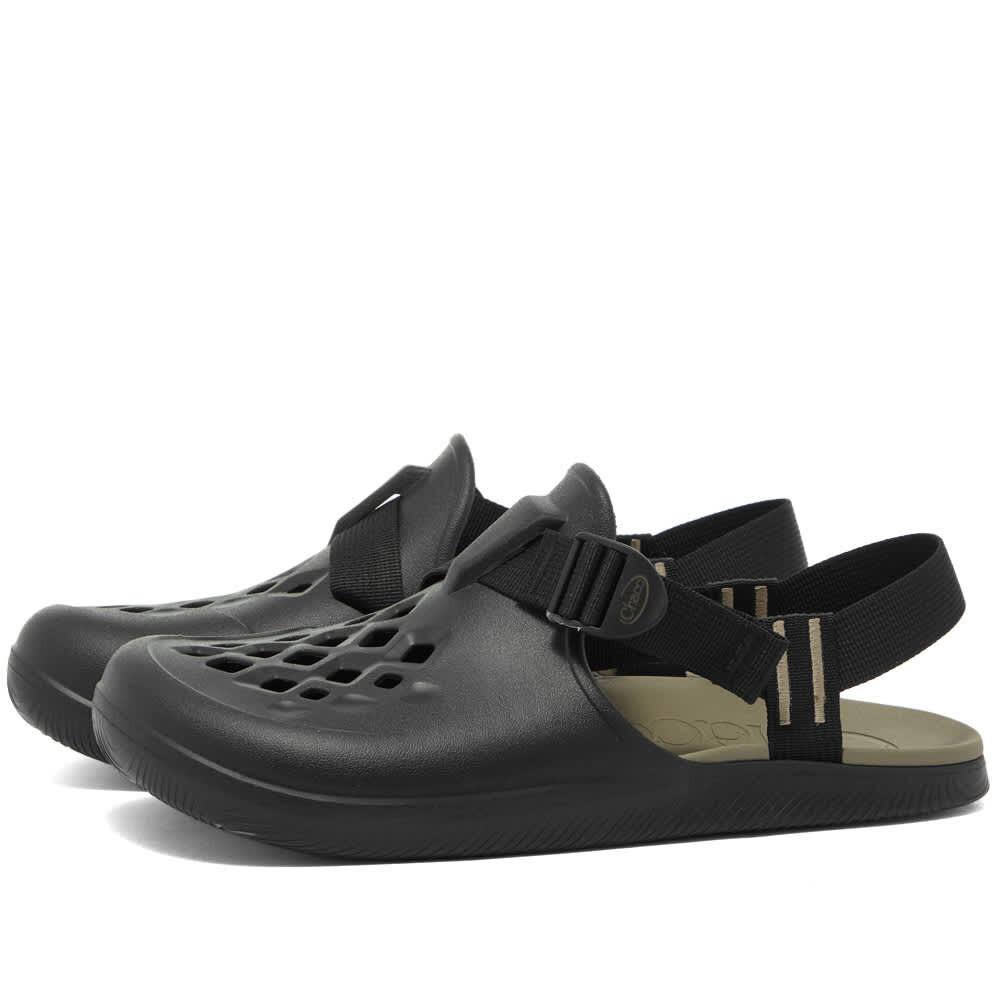 

Сандалии Chaco Chillos Clog