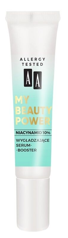 

AA My Beauty Power Niacynamid 10% сыворотка для лица, 15 ml