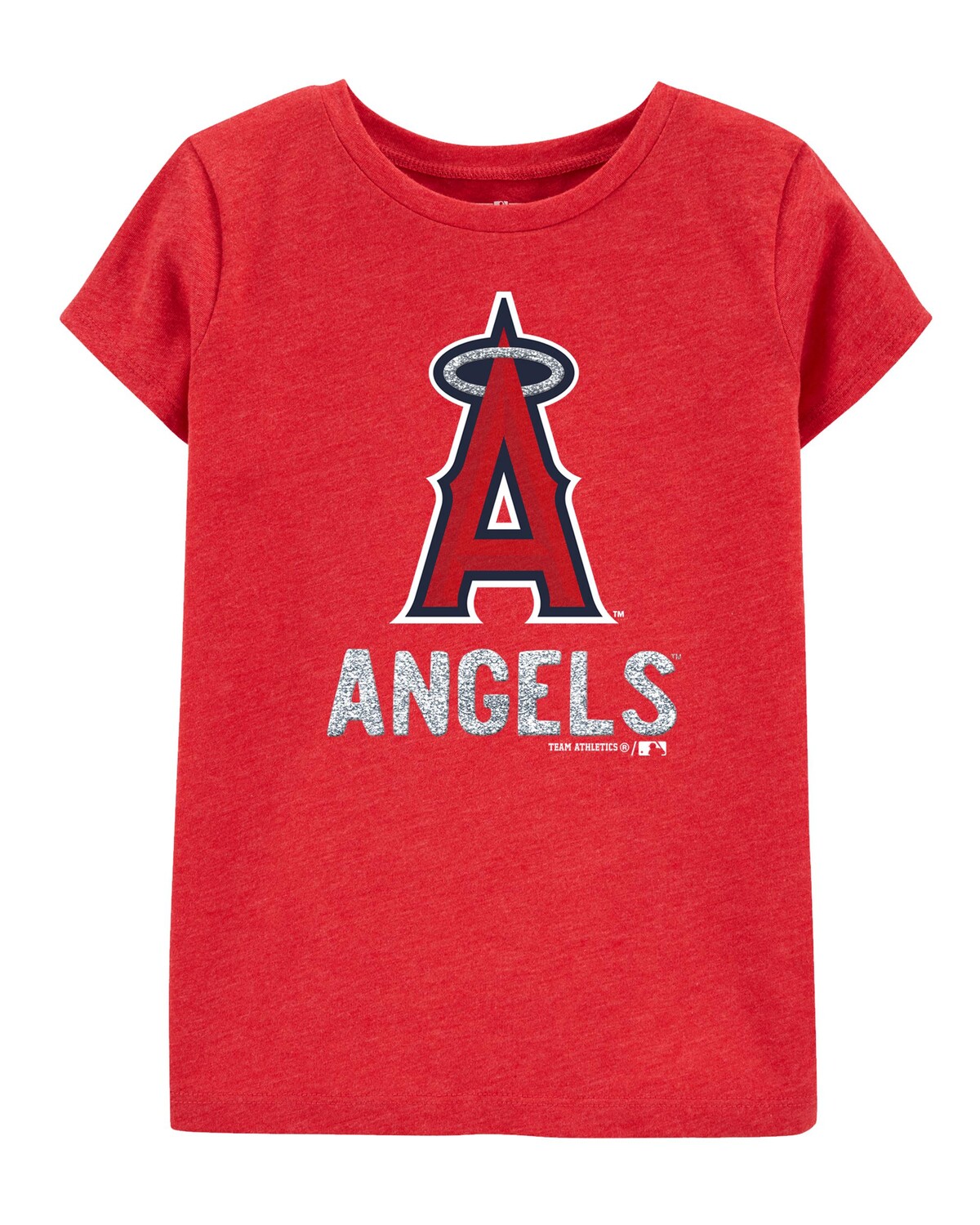 

Футболка Kid MLB Los Angeles Angels Carter's