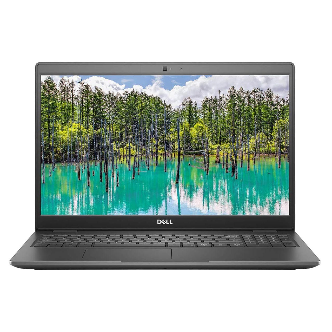 Ноутбук Dell Latitude 3510 15.6'', 16 Гб/1 Тб, черный, английская клавиатура ноутбук dell latitude 5520 5520 3344