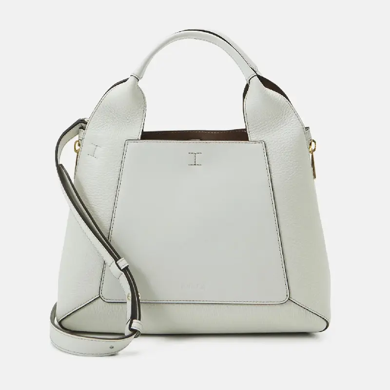 

Сумка Furla Gilda Tote, белый