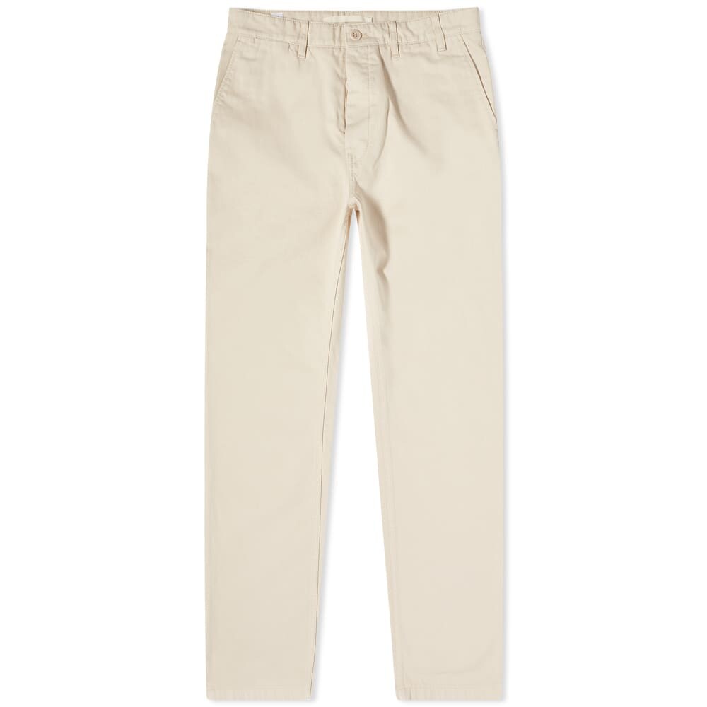 

Брюки Norse Projects Aros Heavy Chino
