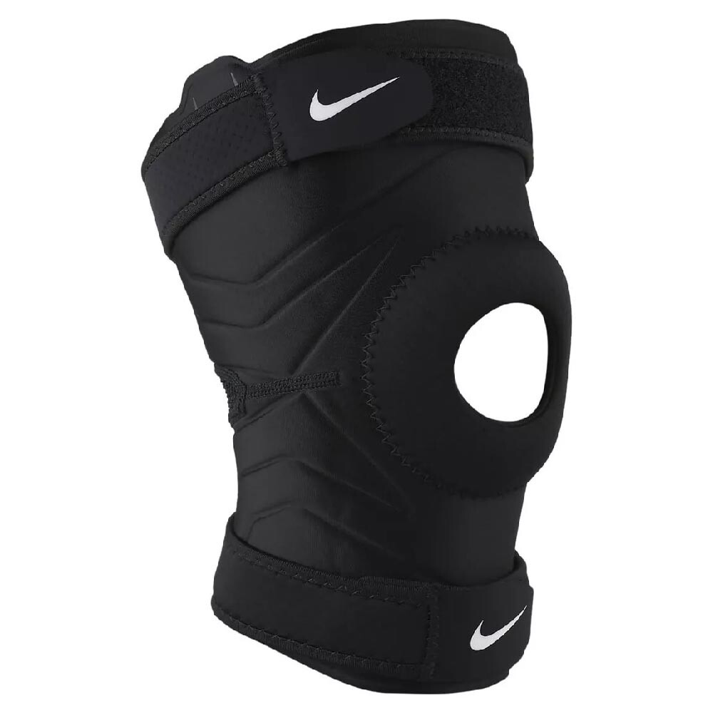 

Наколенник Nike Unisex Pro Dri-fit, черный