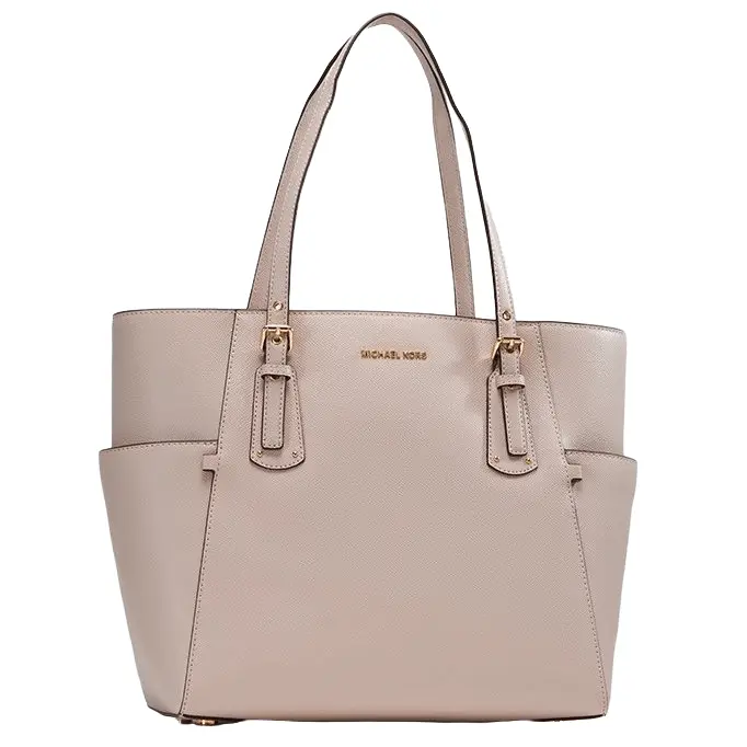 

Сумка тоут Michael Kors Voyager, розовый