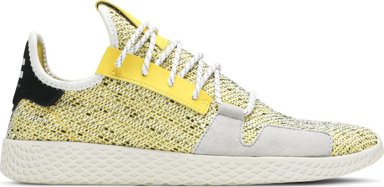 Hu cheap adidas yellow