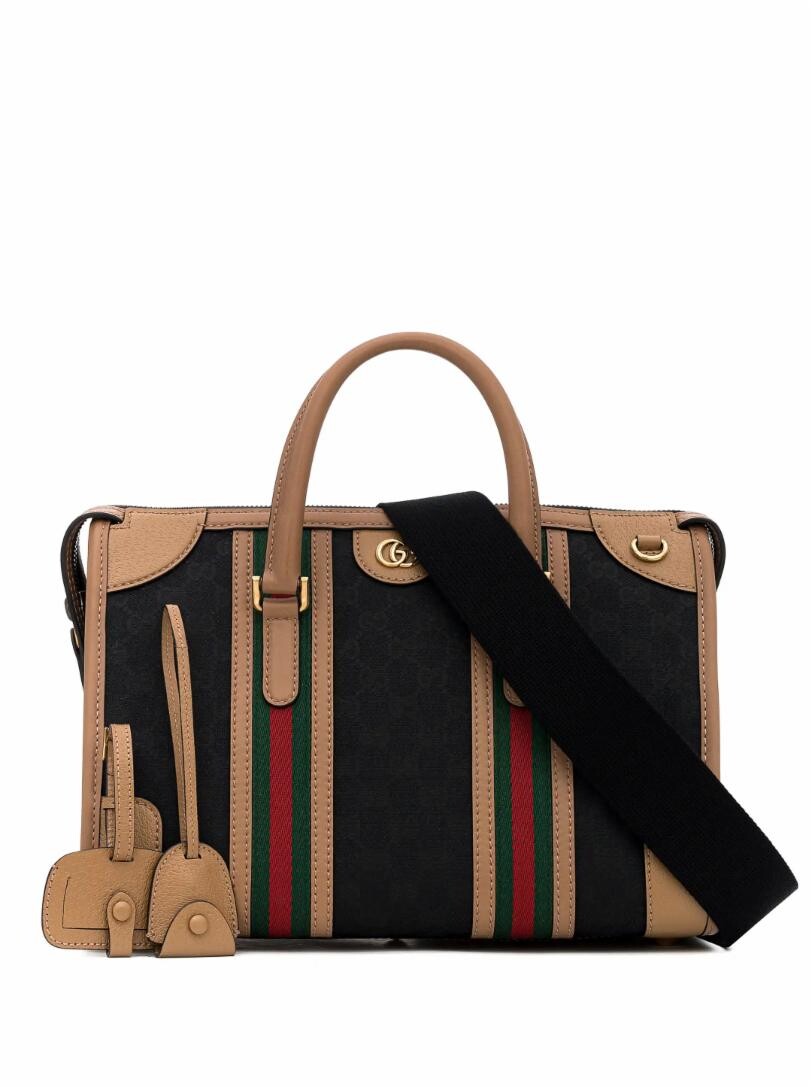 

Сумка-тоут Gucci Bauletto medium Gucci