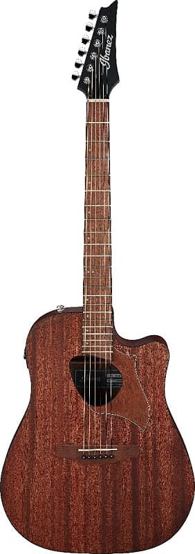 

Ibanez ALT20WK Акустическая электрогитара с открытыми порами ALT20OPN
