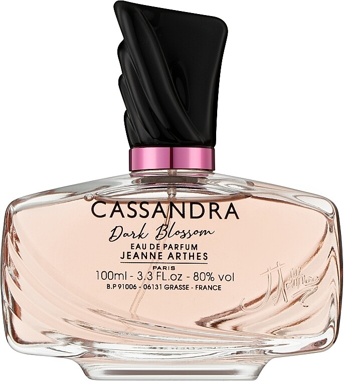 

Духи Jeanne Arthes Cassandra Dark Blossom