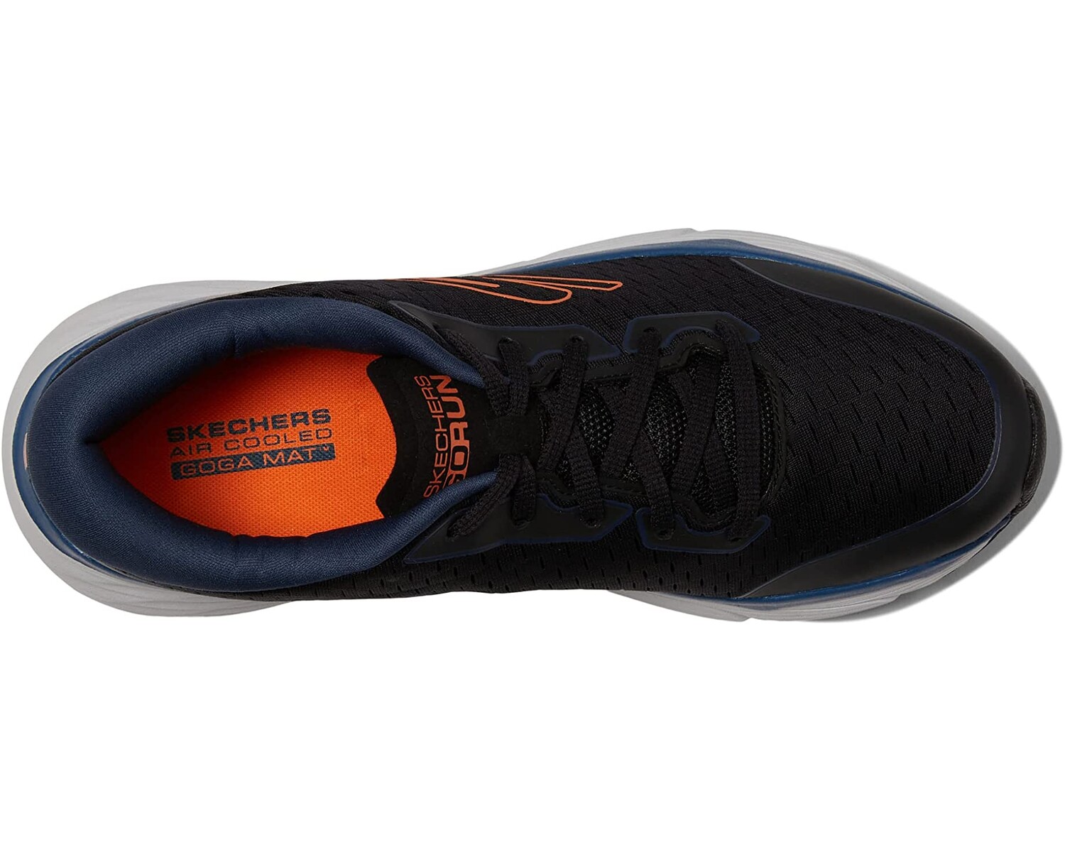 

Кроссовки Max Cushioning Elite - 220386 SKECHERS, черный