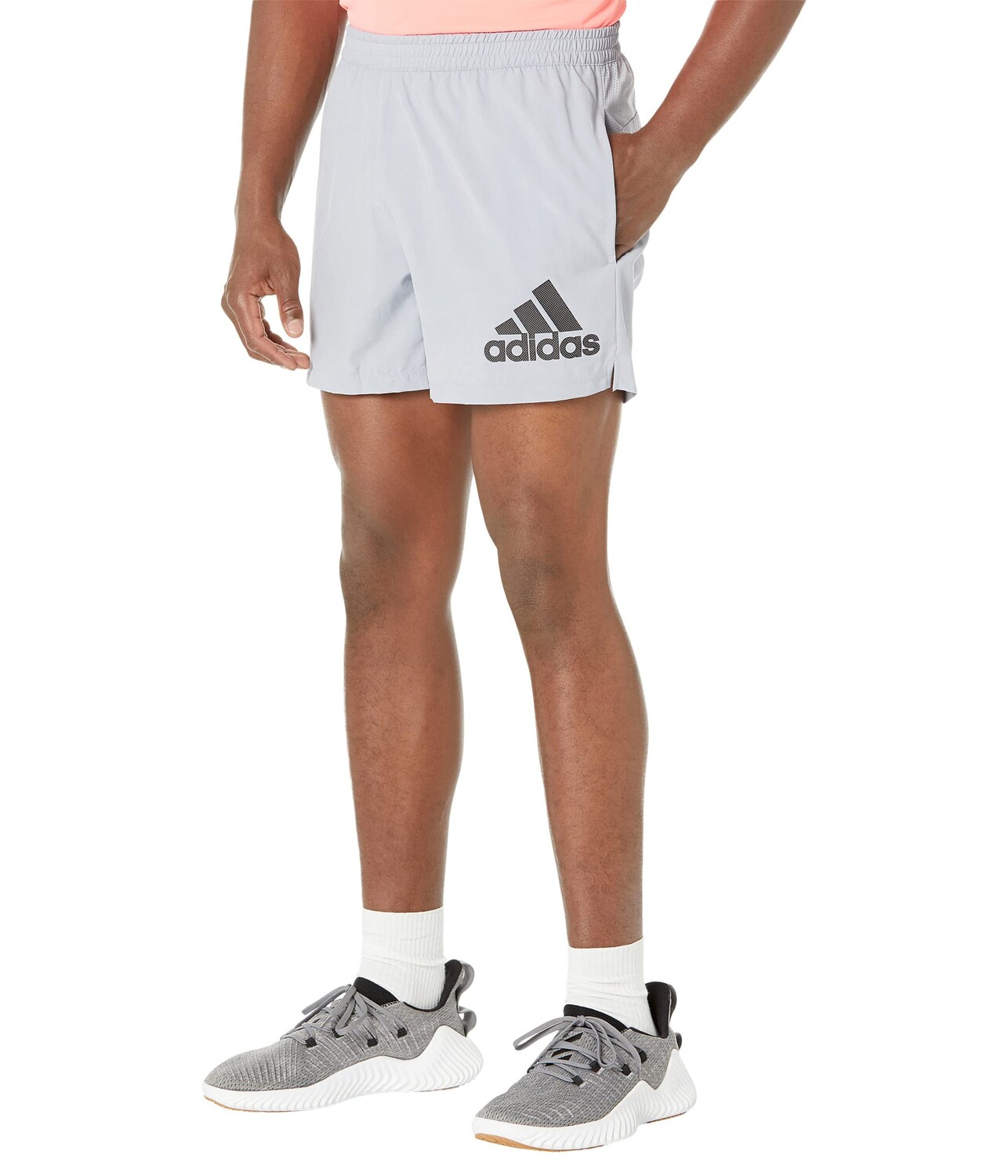 

Шорты adidas, Run It 5" Shorts