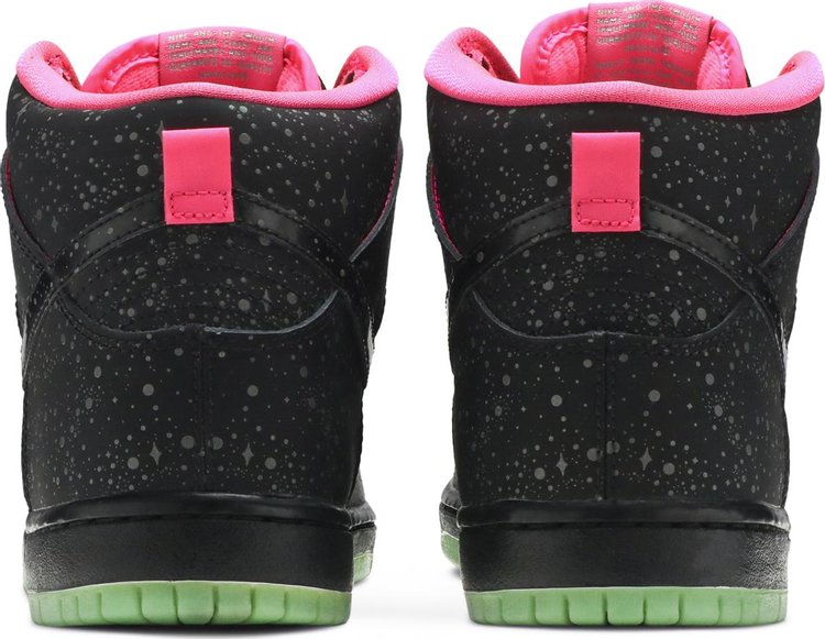 Nike dunk high shop premium sb northern lights