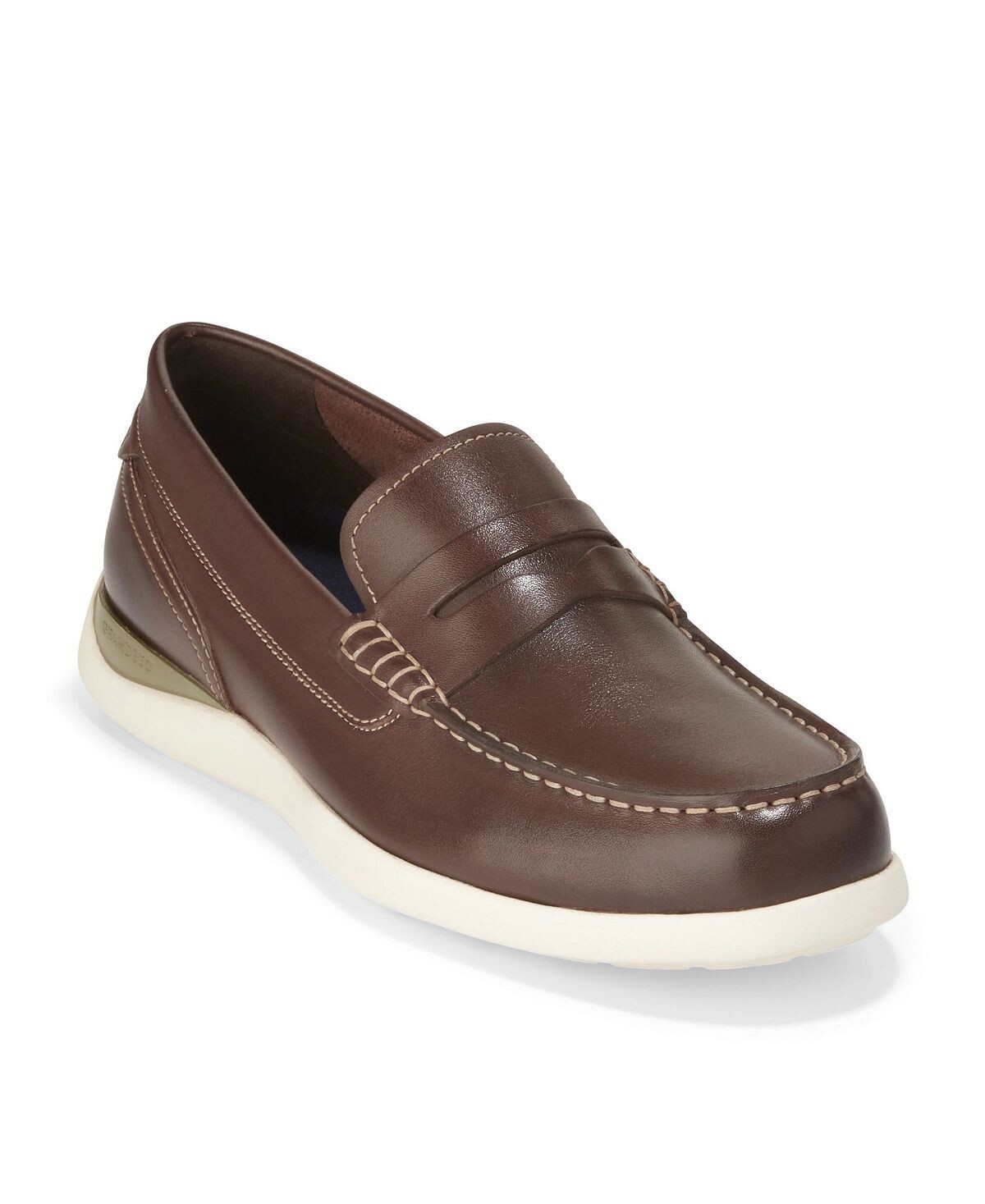 

Мужские мокасины grand atlantic penny Cole Haan