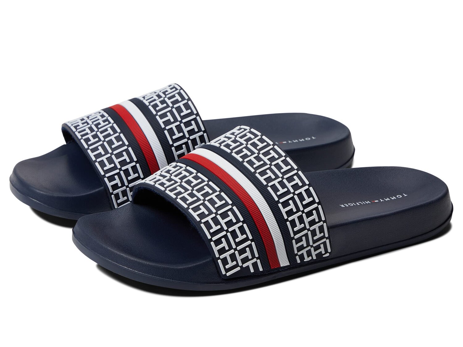 

Сандалии Tommy Hilfiger, Doly