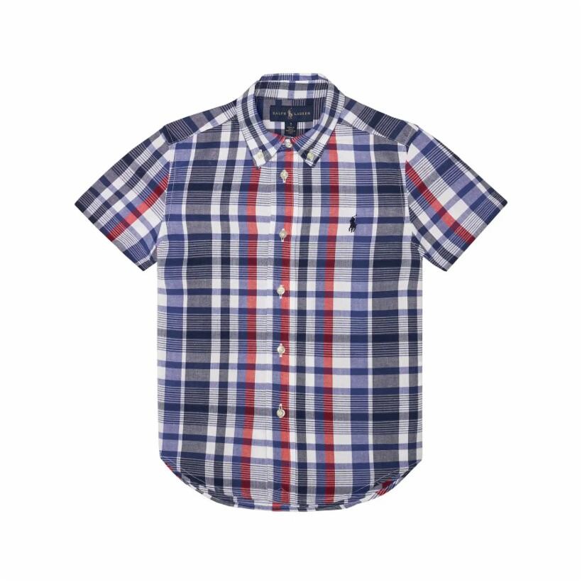 

Рубашка Ralph Lauren