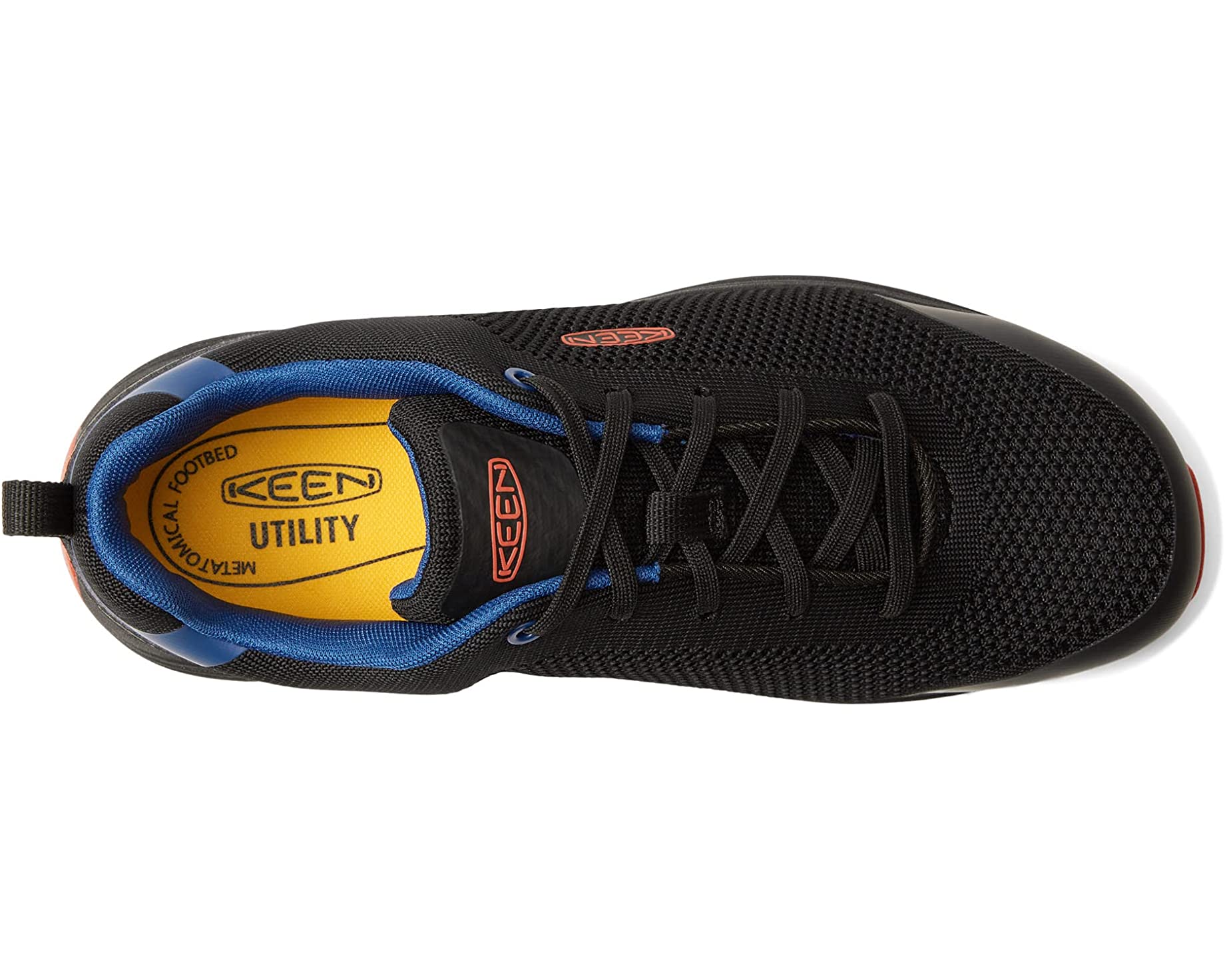 Keen sales utility sparta