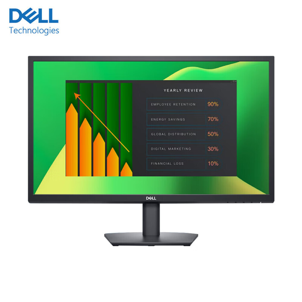 

Монитор Dell E2423H 23,8" VA