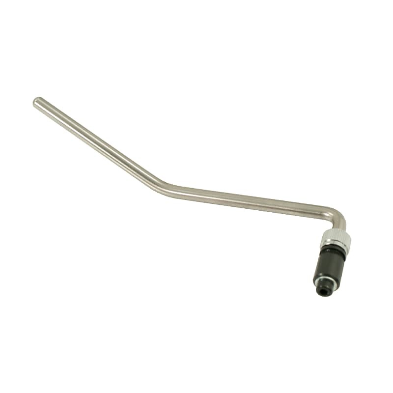 

Ручка тремоло Floyd Rose Original Series в сборе, левая, хром FR-TALKIT/C/P