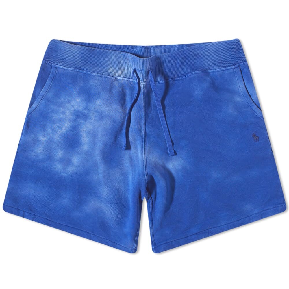 

Шорты Polo Ralph Lauren Tie Dye Jersey Short