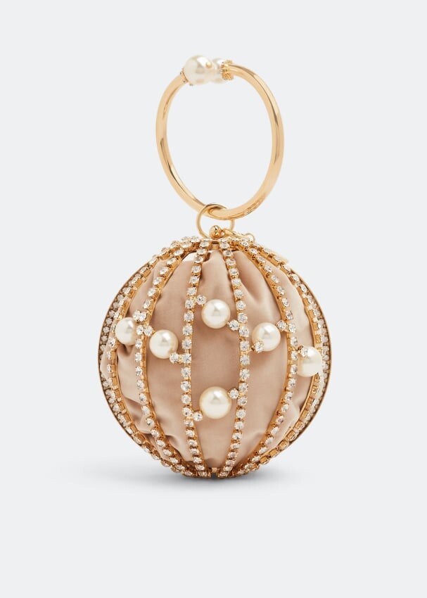 

Сумка ROSANTICA Sasha bag, бежевый