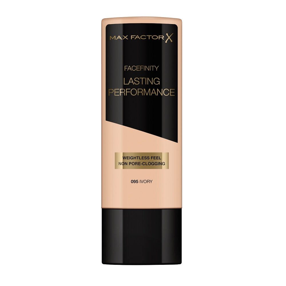 

Max Factor Facefinity Lasting Performance 095 Слоновая кость 35мл