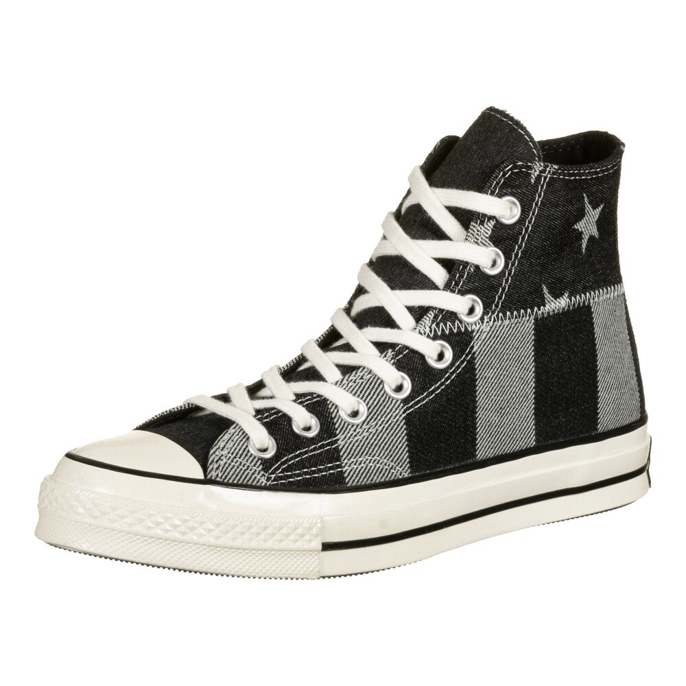 

Кроссовки Converse Zapatillas, black/white/egret