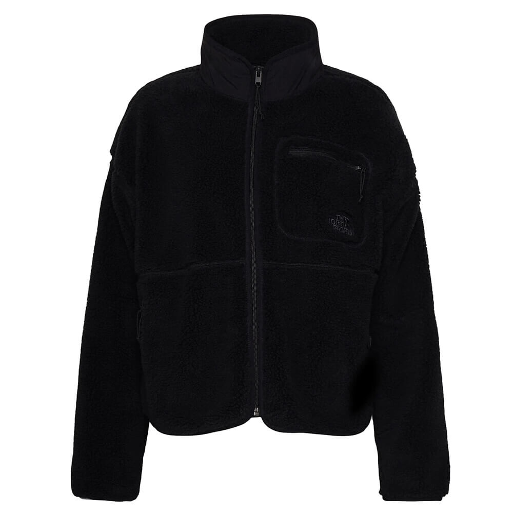 

Куртка The North Face Extreme, черный