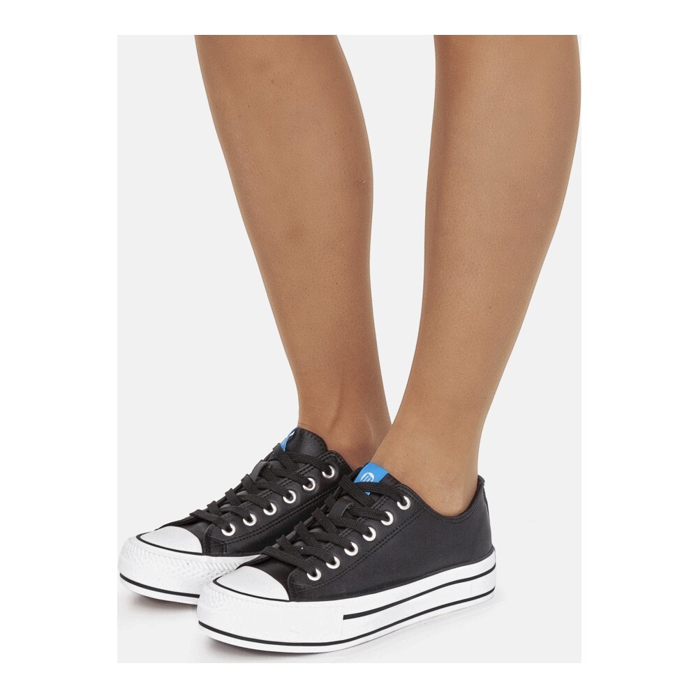 

Кроссовки Mtng Zapatillas, black