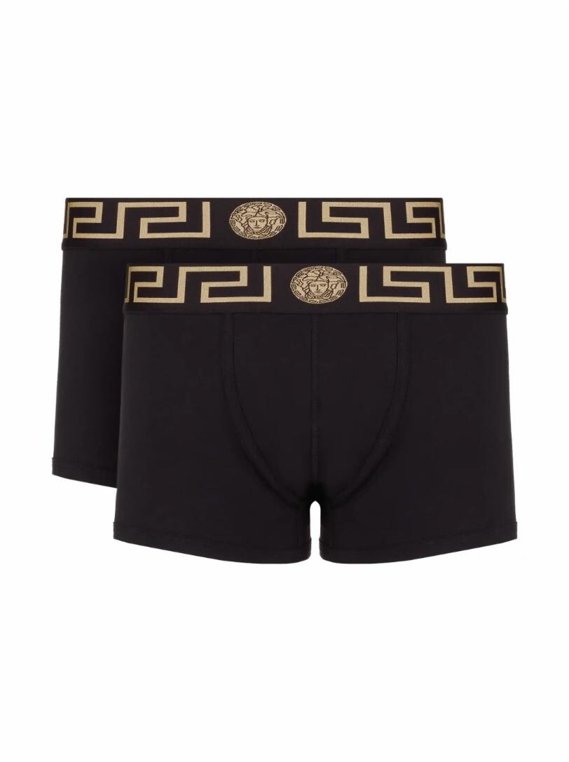 

Набор из двух трусов Versace