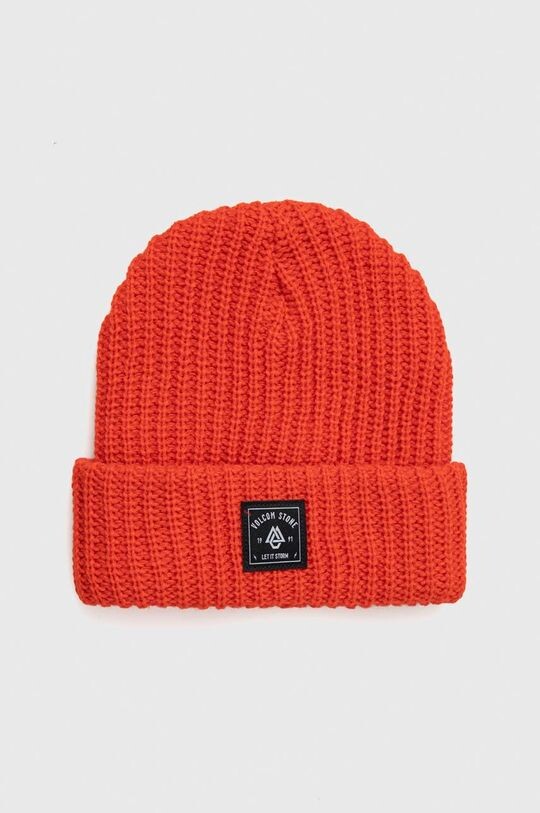 

Шляпа Volcom, оранжевый