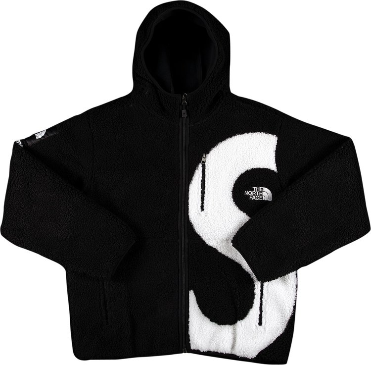 The north face supreme on sale fleece