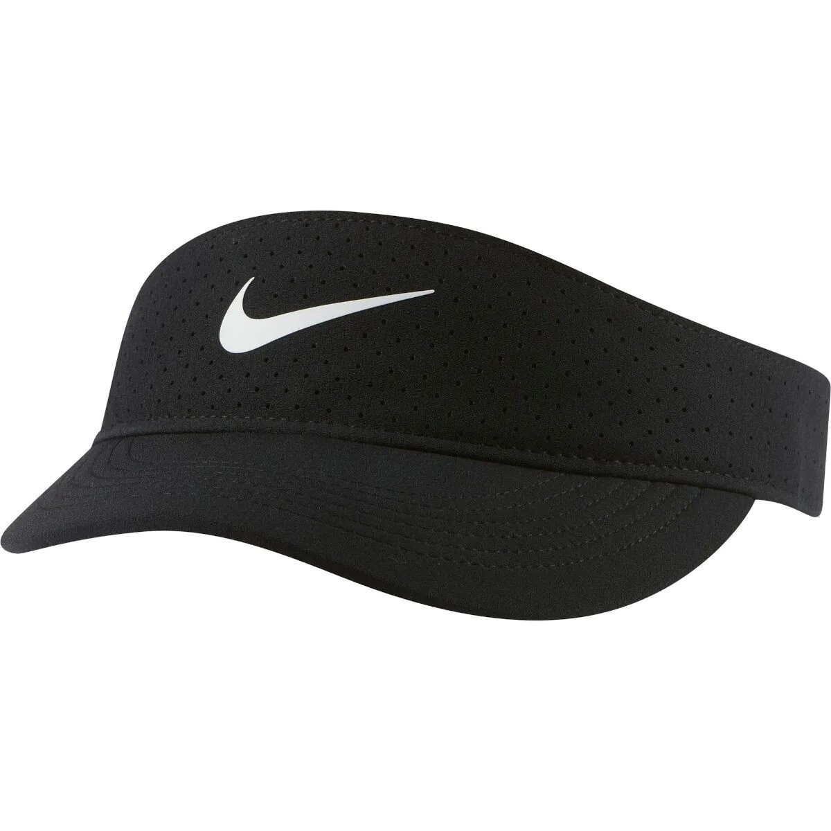 

Кепка-козырек Nike Court Advantage, черный