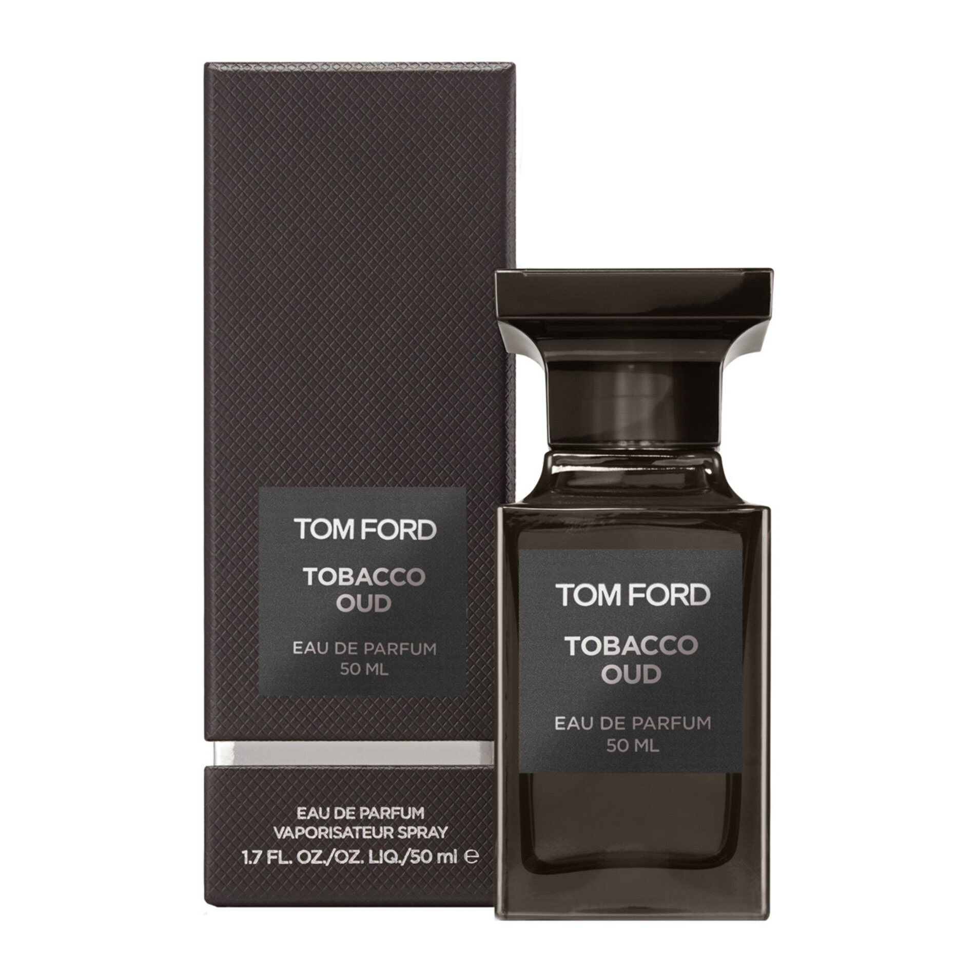 Парфюмерная вода Tom Ford Tobacco Oud, 50 мл парфюмерная вода montale oud tobacco 50 мл