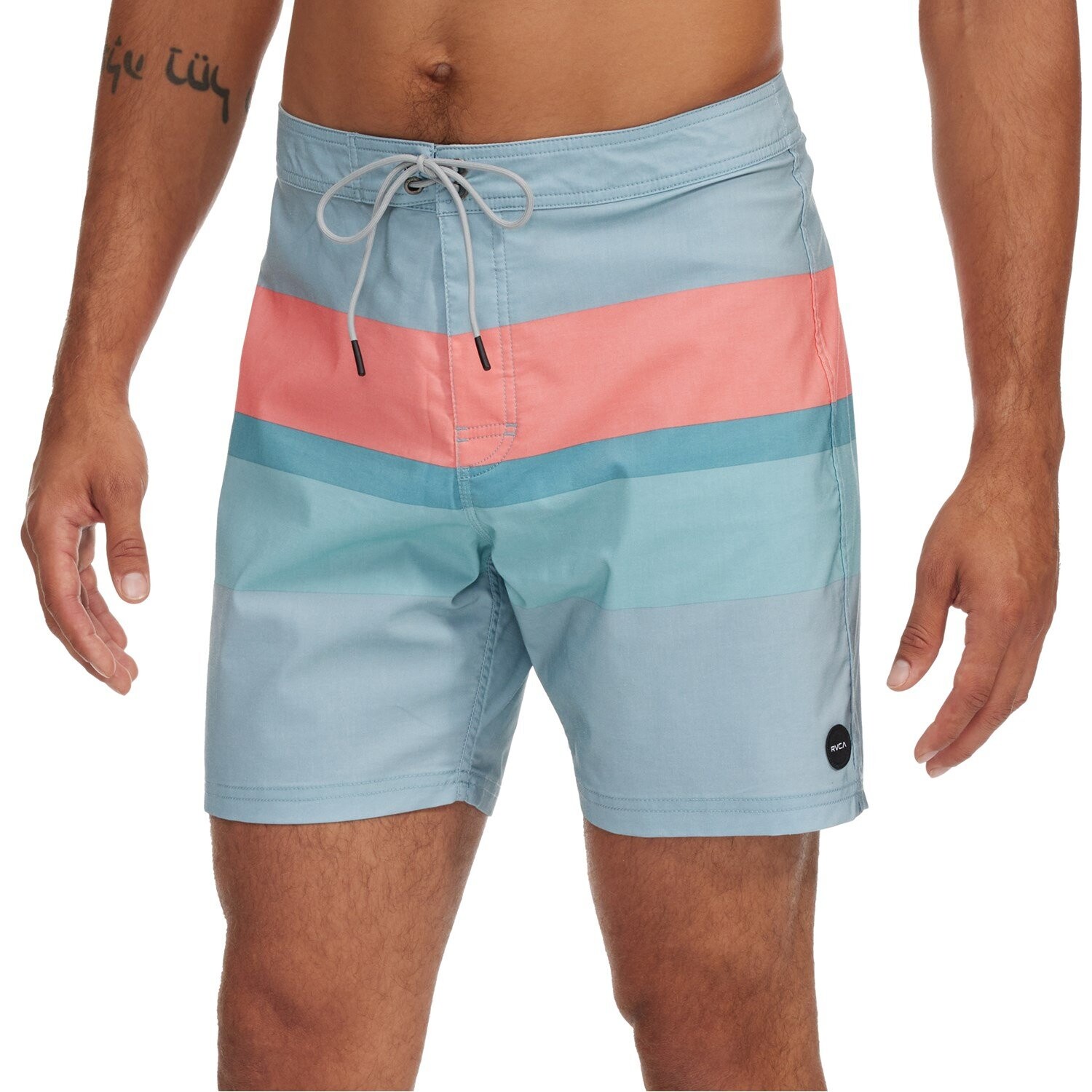 

Плавки RVCA Westport, голубой