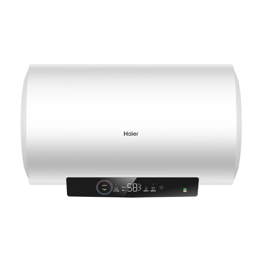 Электрический водонагреватель Haier EC6001-GC3, белый