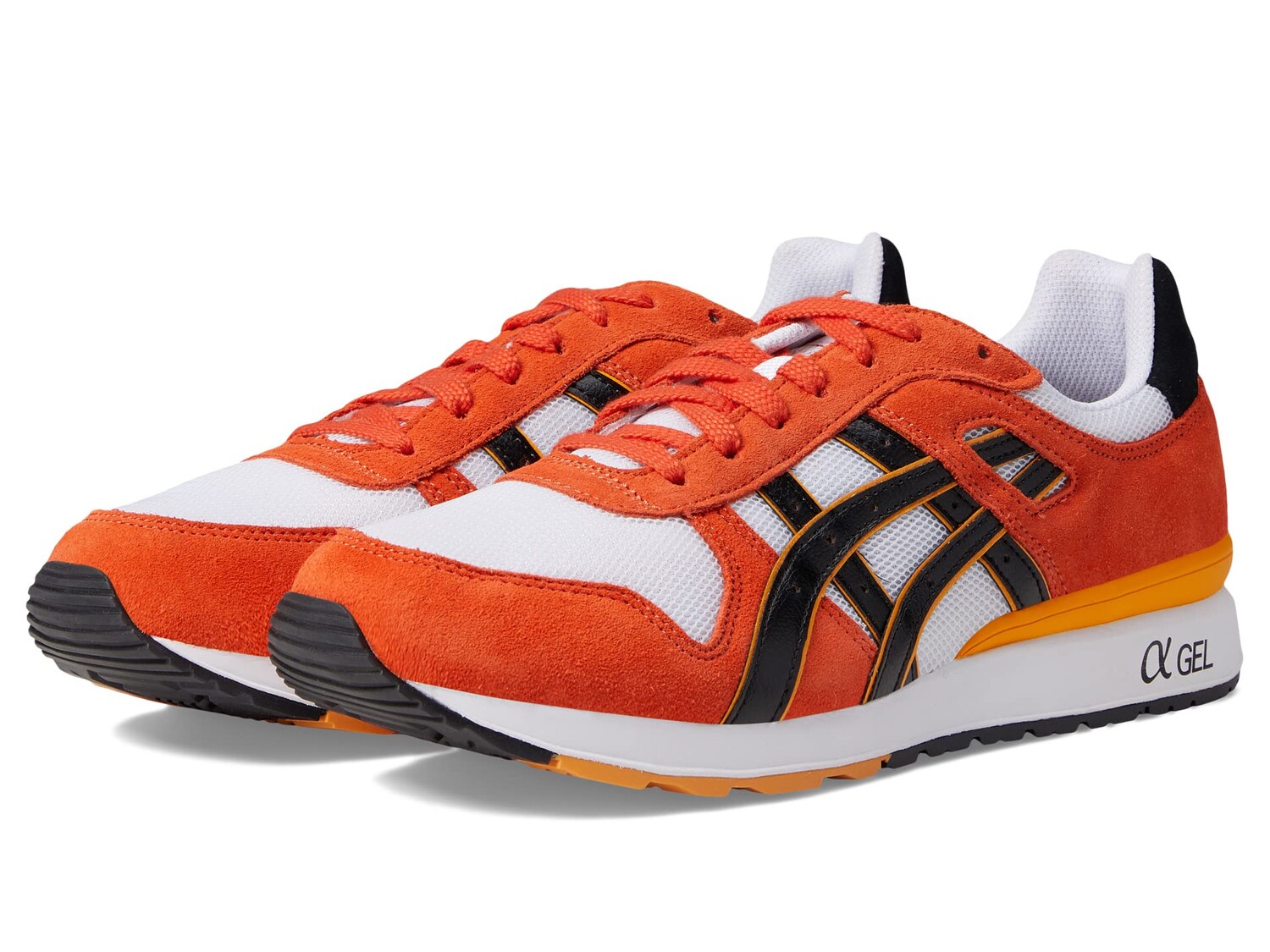 

Кроссовки ASICS Sportstyle, GT-II