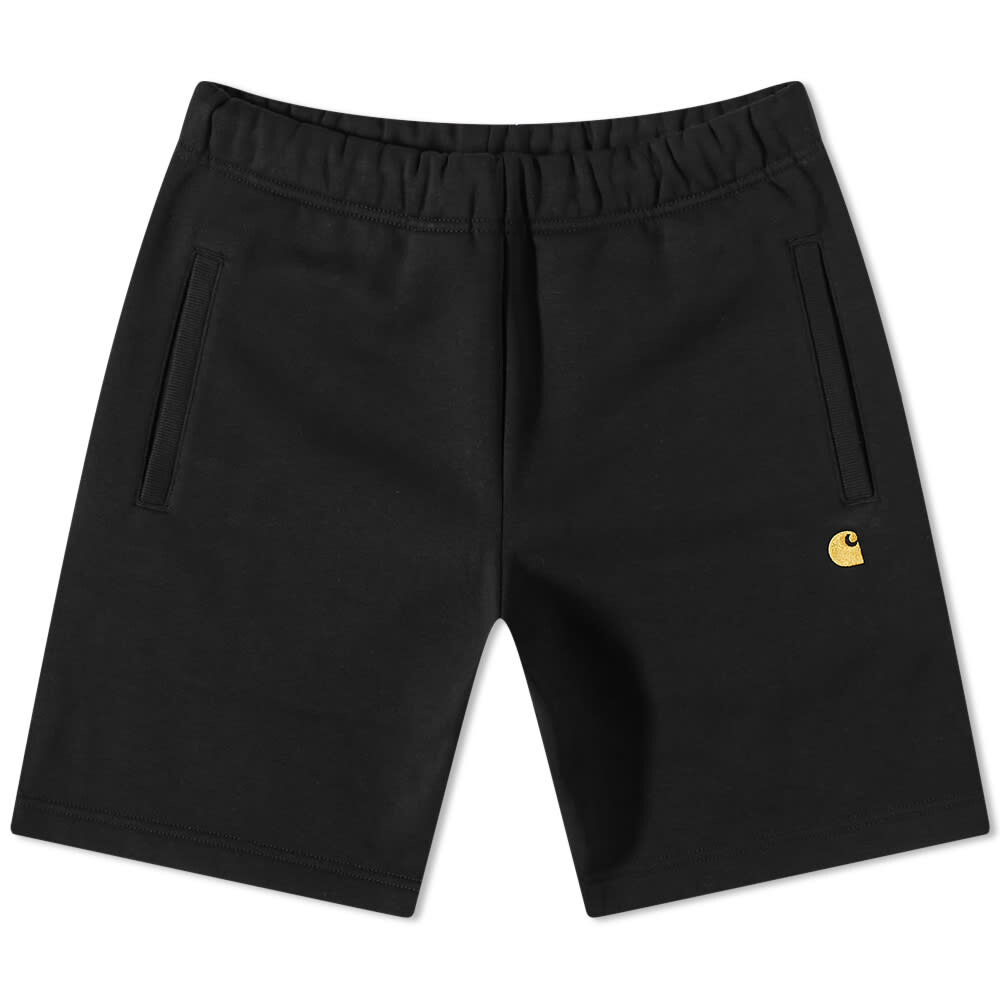 

Шорты Carhartt WIP Chase Sweat Short