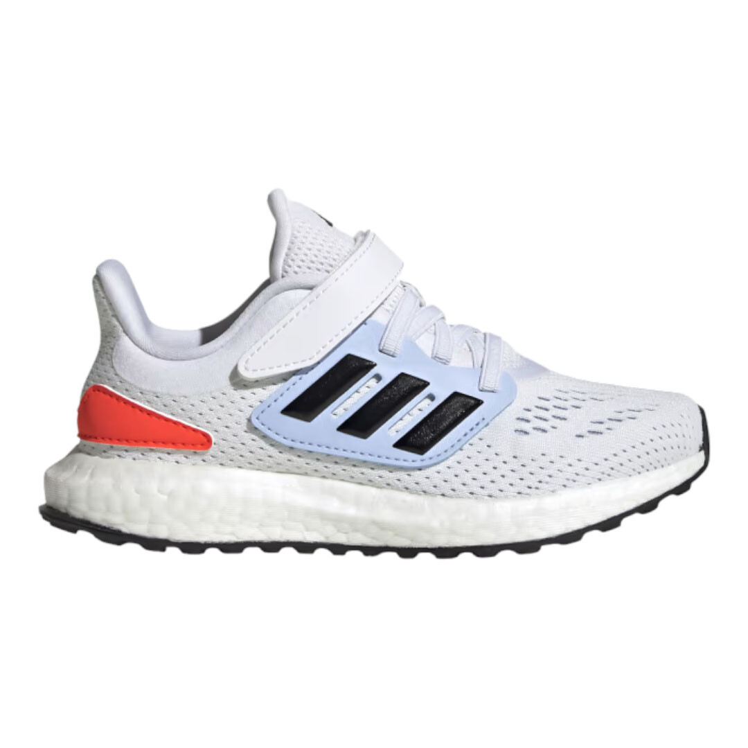 

Кроссовки Adidas Kids Pureboost 22, голубой