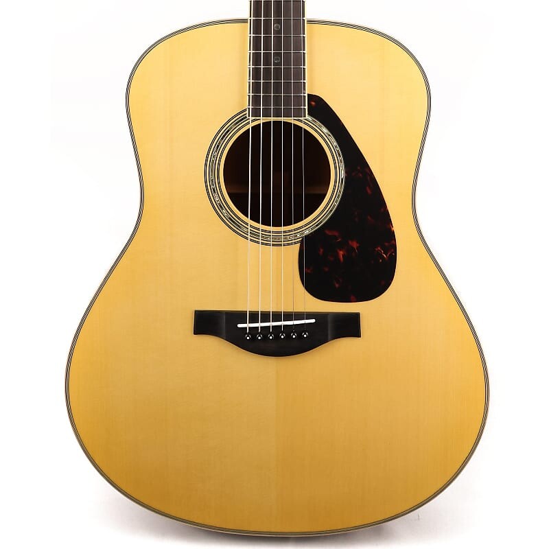 

Yamaha LL16MHB ARE Оригинальная электроакустическая гитара Jumbo Natural Yamaha LL16MHB ARE Original Jumbo -Electric Guitar