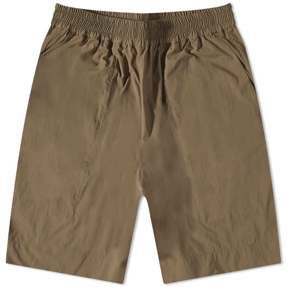 

Шорты Studio Nicholson Ford Short