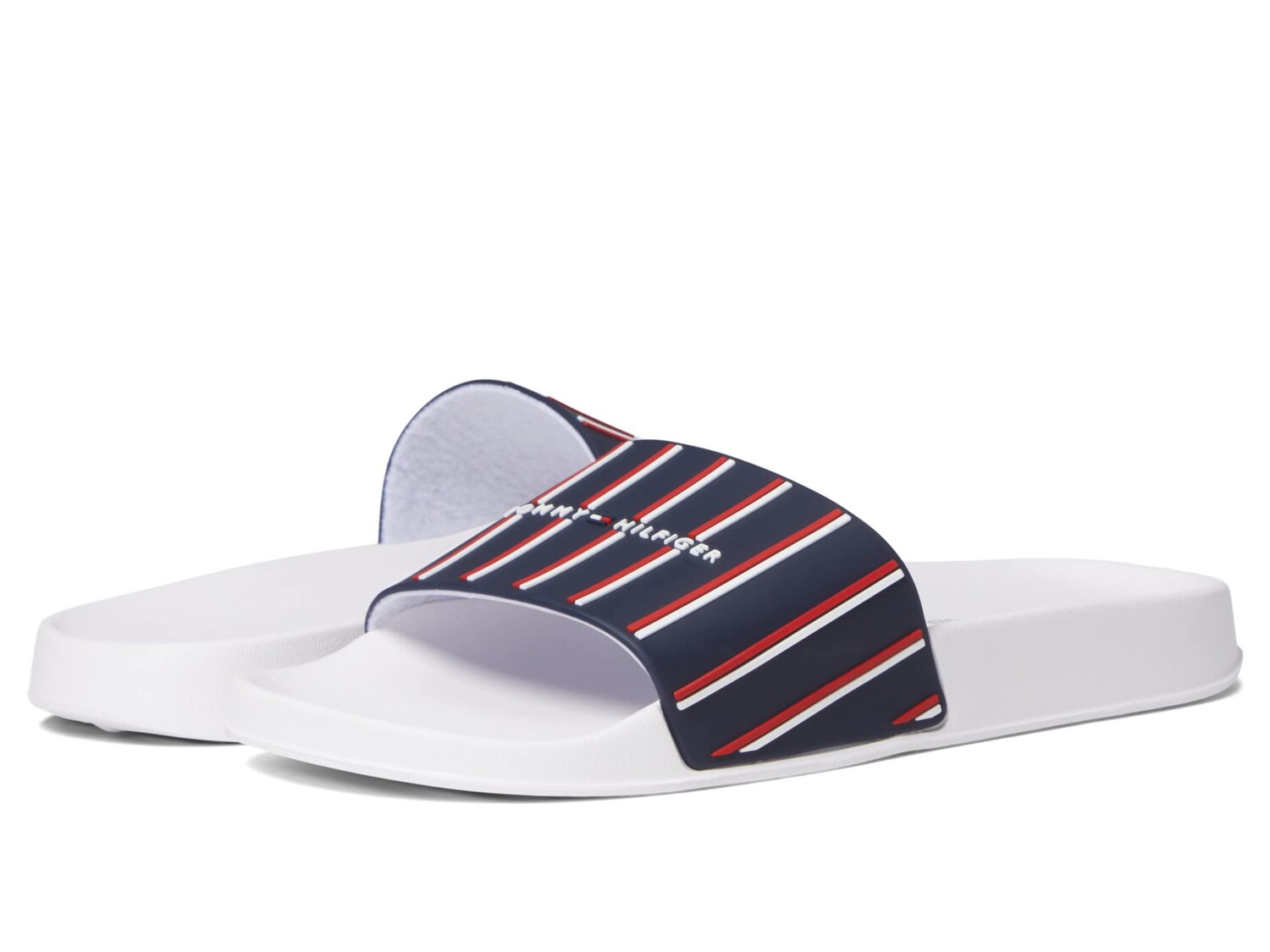 

Сандалии Tommy Hilfiger, Doner