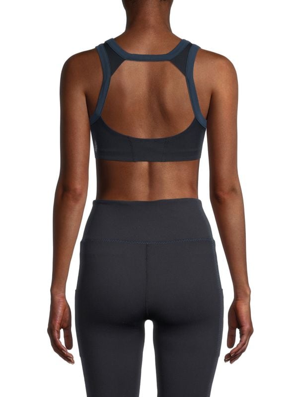 FREE PEOPLE Rebel Sports Bra