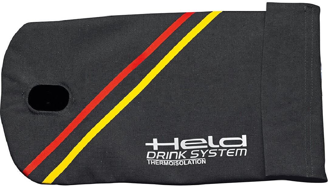 

Сумка Held Drinkbag Isolator, черный