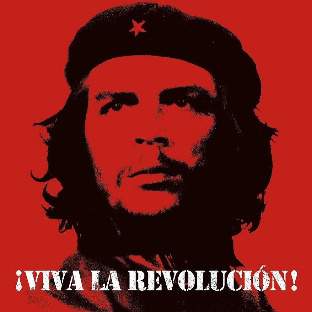 

Виниловая пластинка Viva La Revolucion | Various Artists