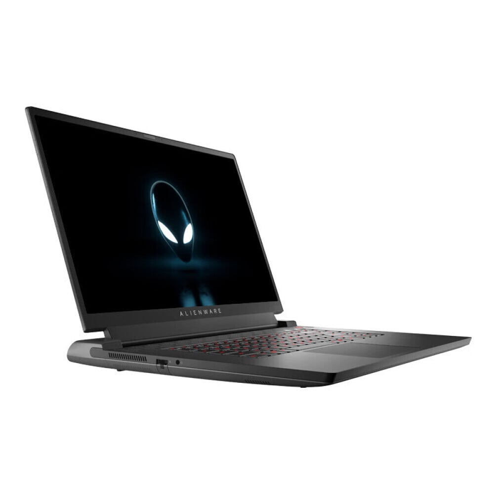 

Ноутбук игровой Alienware m17 R5 17,3" R7-6800H 16G 512G RTX3050Ti 165Hz, черный