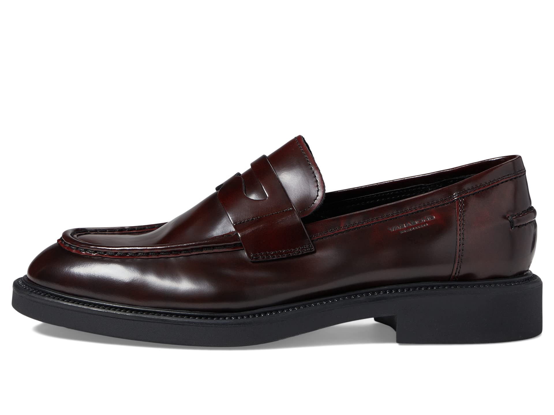 Бренд: Vagabond Shoemakers Цвет: Dark Bordo 