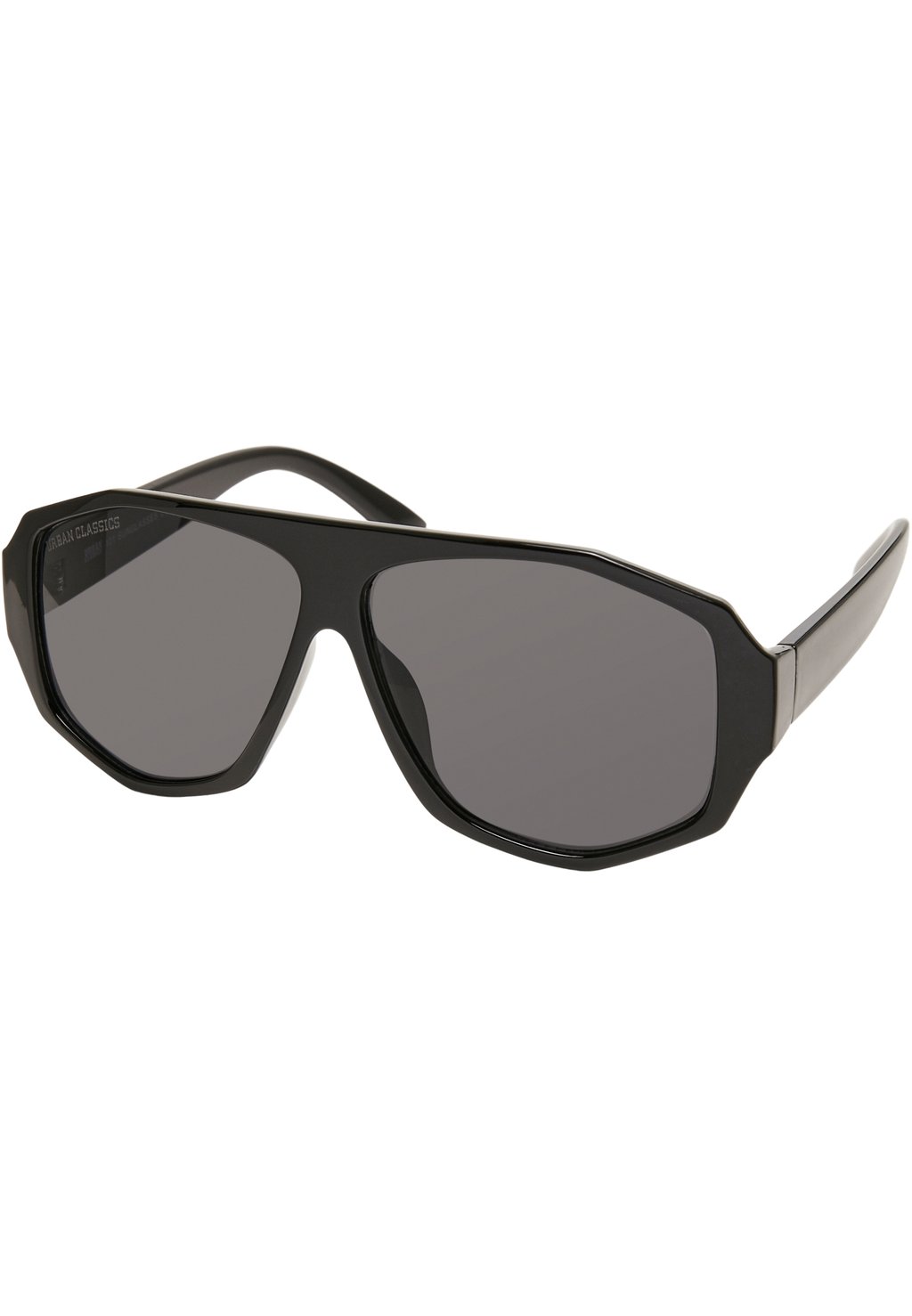 Солнцезащитные очки Urban Classics, черные черные