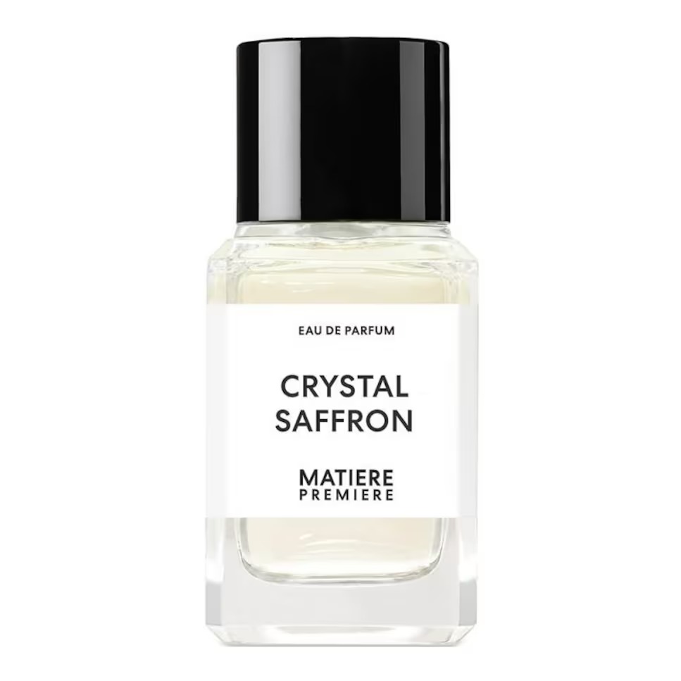 Парфюмерная вода Matiere Premiere Crystal Saffron, 100 мл парфюмерная вода matiere premiere crystal saffron 50 мл