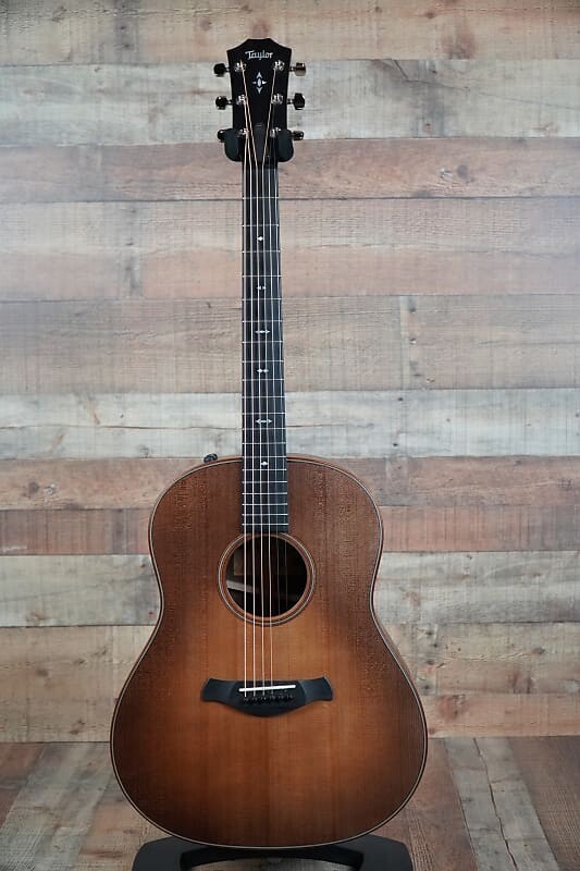 

Издание Taylor Builder's Edition 717e WHB