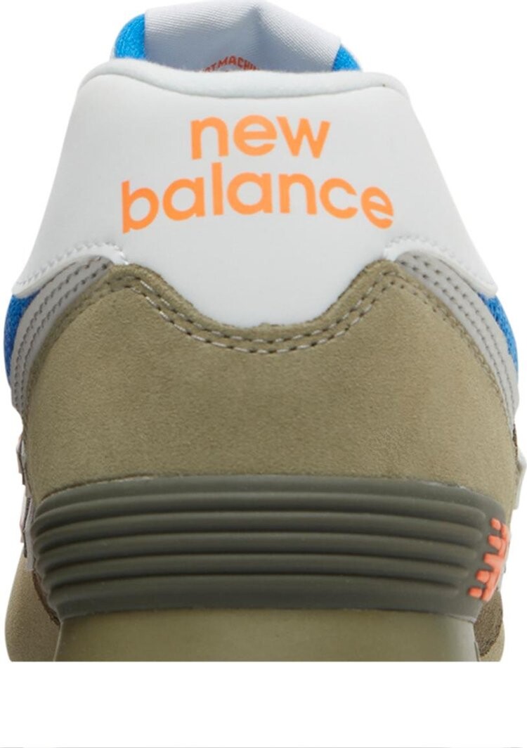 New balance 574v2 discount grey