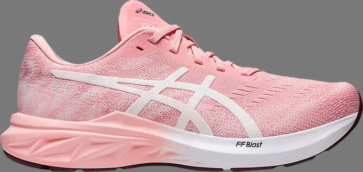 

Кроссовки wmns dynablast 3 'frosted rose' Asics, розовый